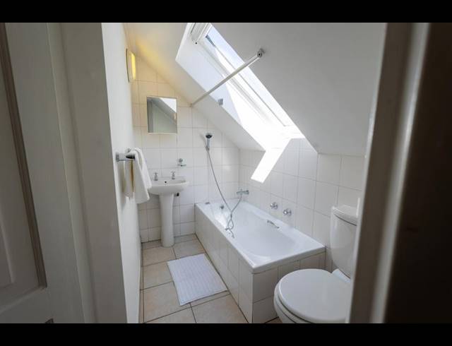 1 BEDROOM PROPERTY TO RENT IN BRYANSTON